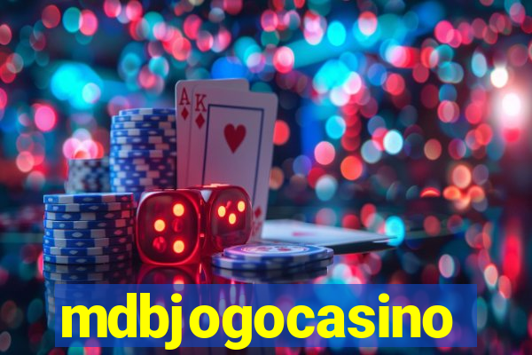 mdbjogocasino