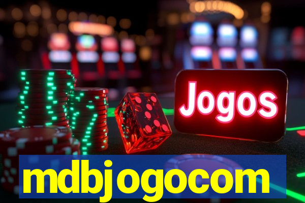 mdbjogocom