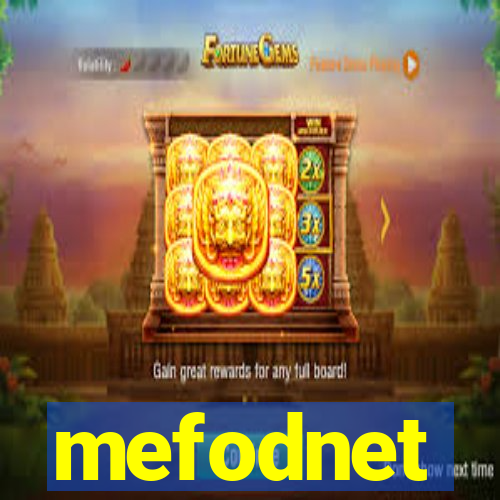 mefodnet