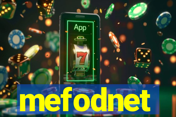 mefodnet