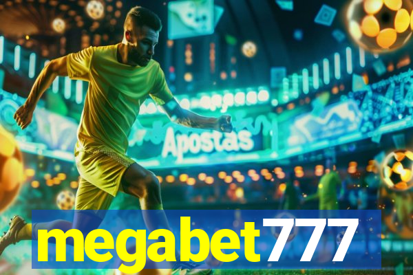 megabet777