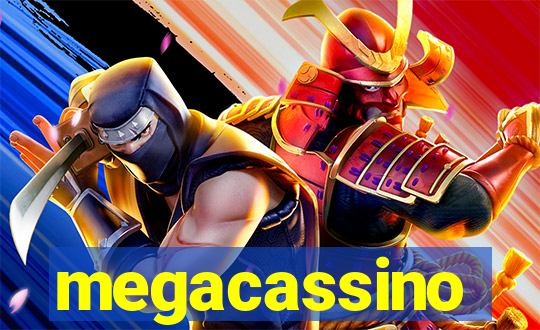 megacassino