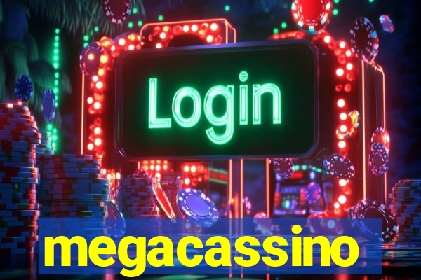 megacassino