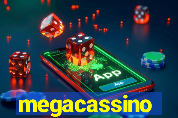 megacassino