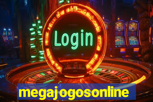 megajogosonline