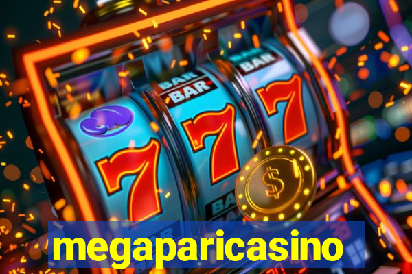 megaparicasino