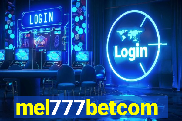 mel777betcom