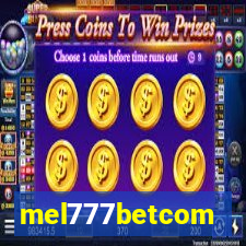 mel777betcom