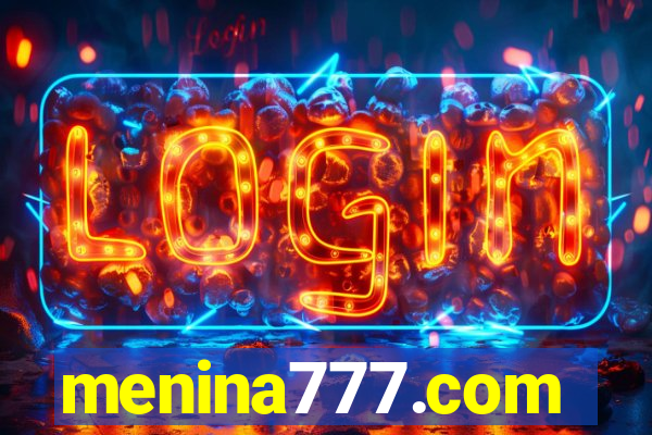 menina777.com