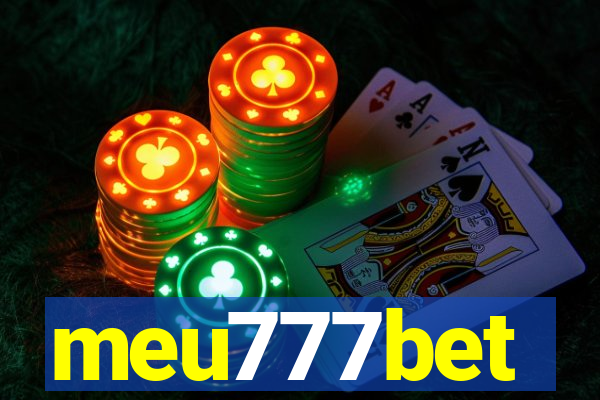 meu777bet