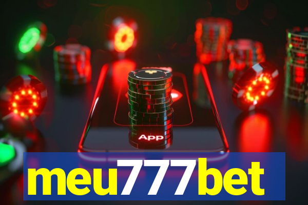 meu777bet