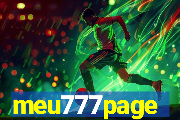 meu777page