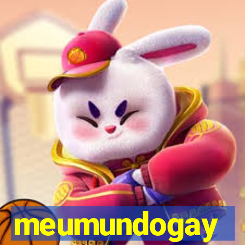 meumundogay