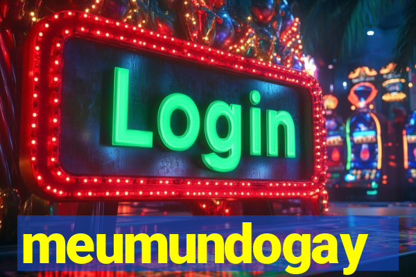 meumundogay