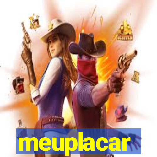 meuplacar