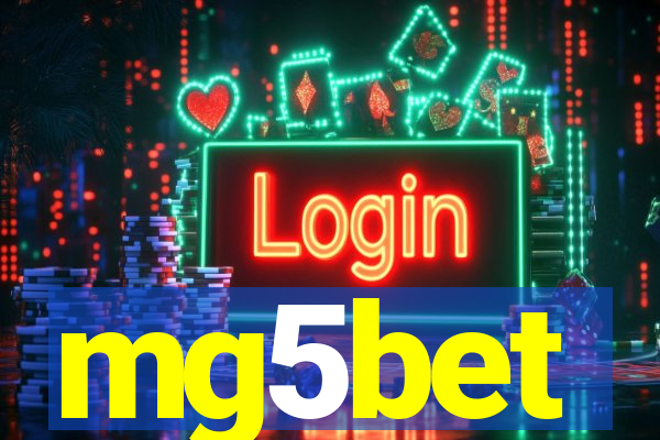 mg5bet