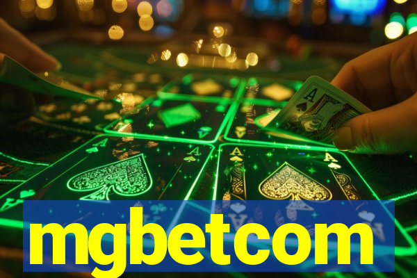 mgbetcom