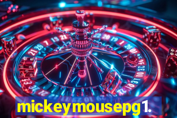 mickeymousepg1.com