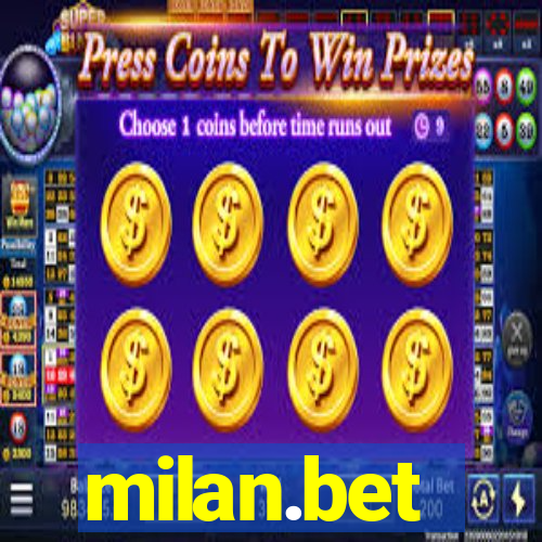 milan.bet