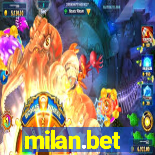 milan.bet