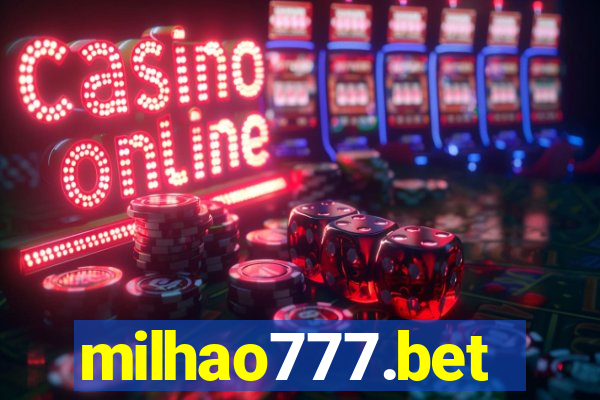 milhao777.bet