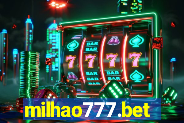 milhao777.bet