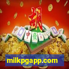 milkpgapp.com