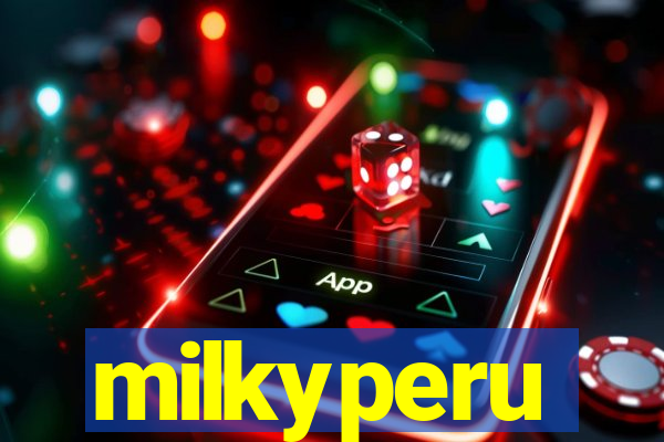 milkyperu