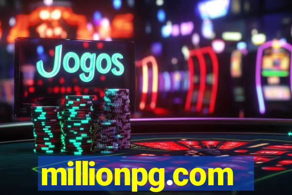 millionpg.com