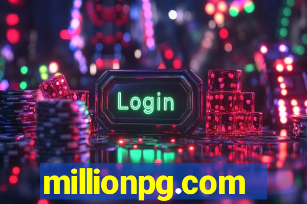 millionpg.com