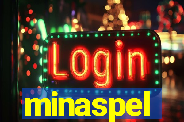 minaspel