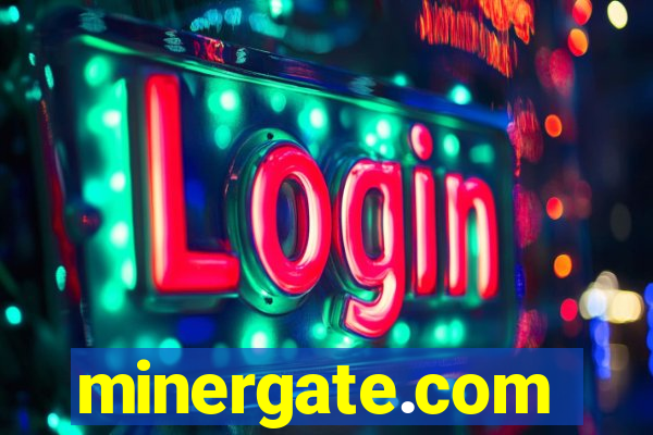 minergate.com