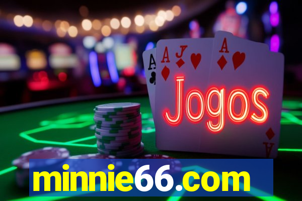 minnie66.com