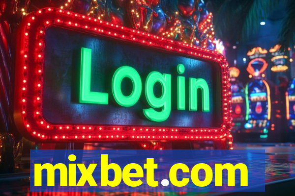 mixbet.com