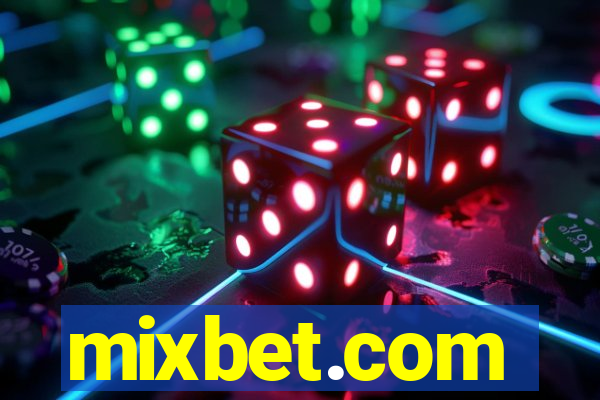 mixbet.com