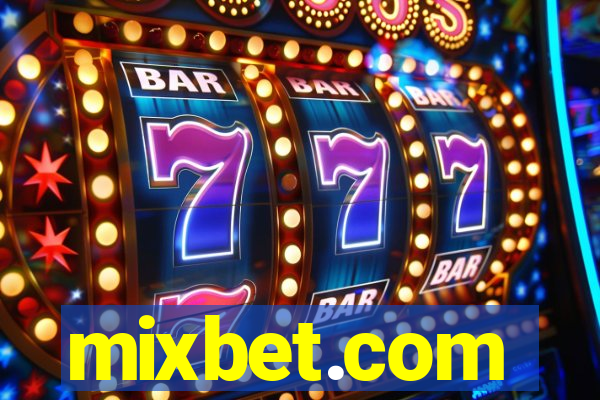 mixbet.com