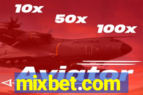 mixbet.com