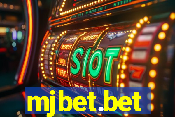 mjbet.bet