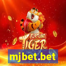 mjbet.bet