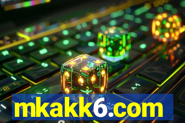 mkakk6.com