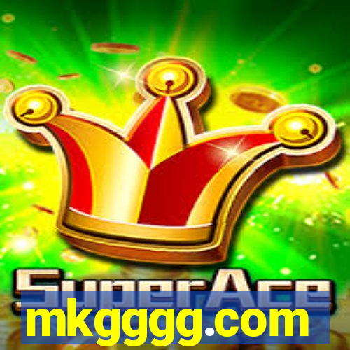 mkgggg.com