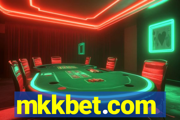 mkkbet.com