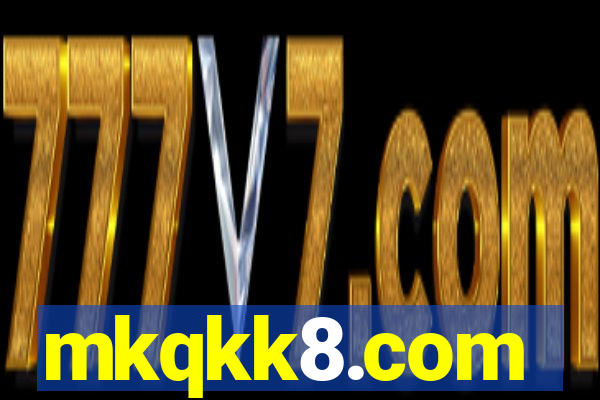 mkqkk8.com