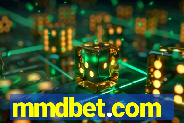 mmdbet.com