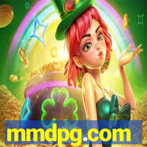 mmdpg.com