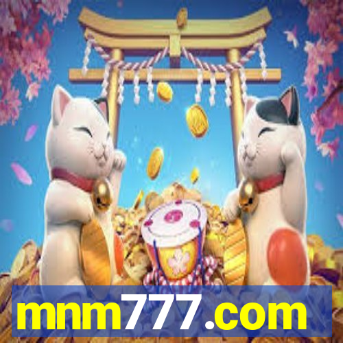 mnm777.com