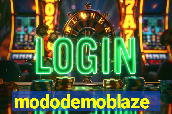 mododemoblaze