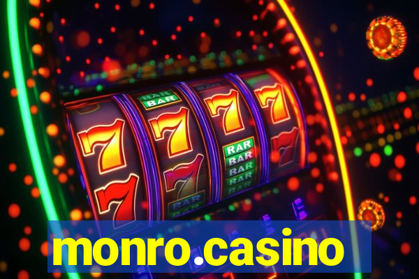 monro.casino