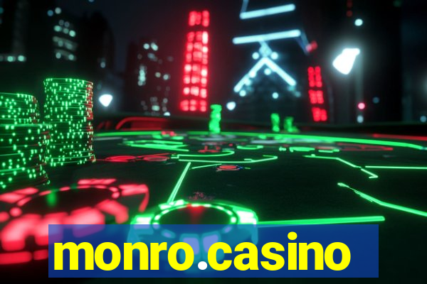 monro.casino