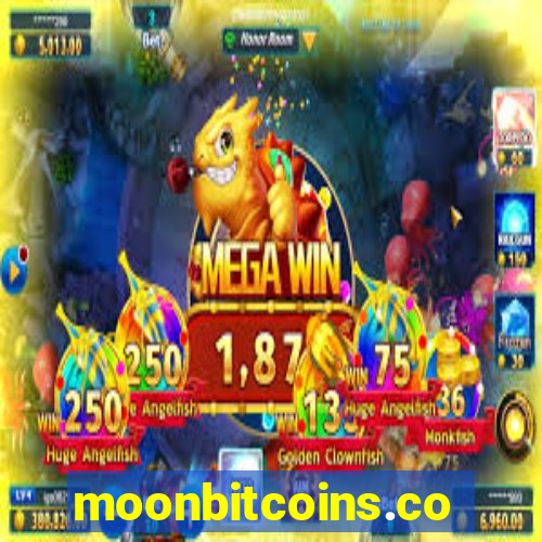 moonbitcoins.com